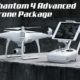 Drone Package and Accessories